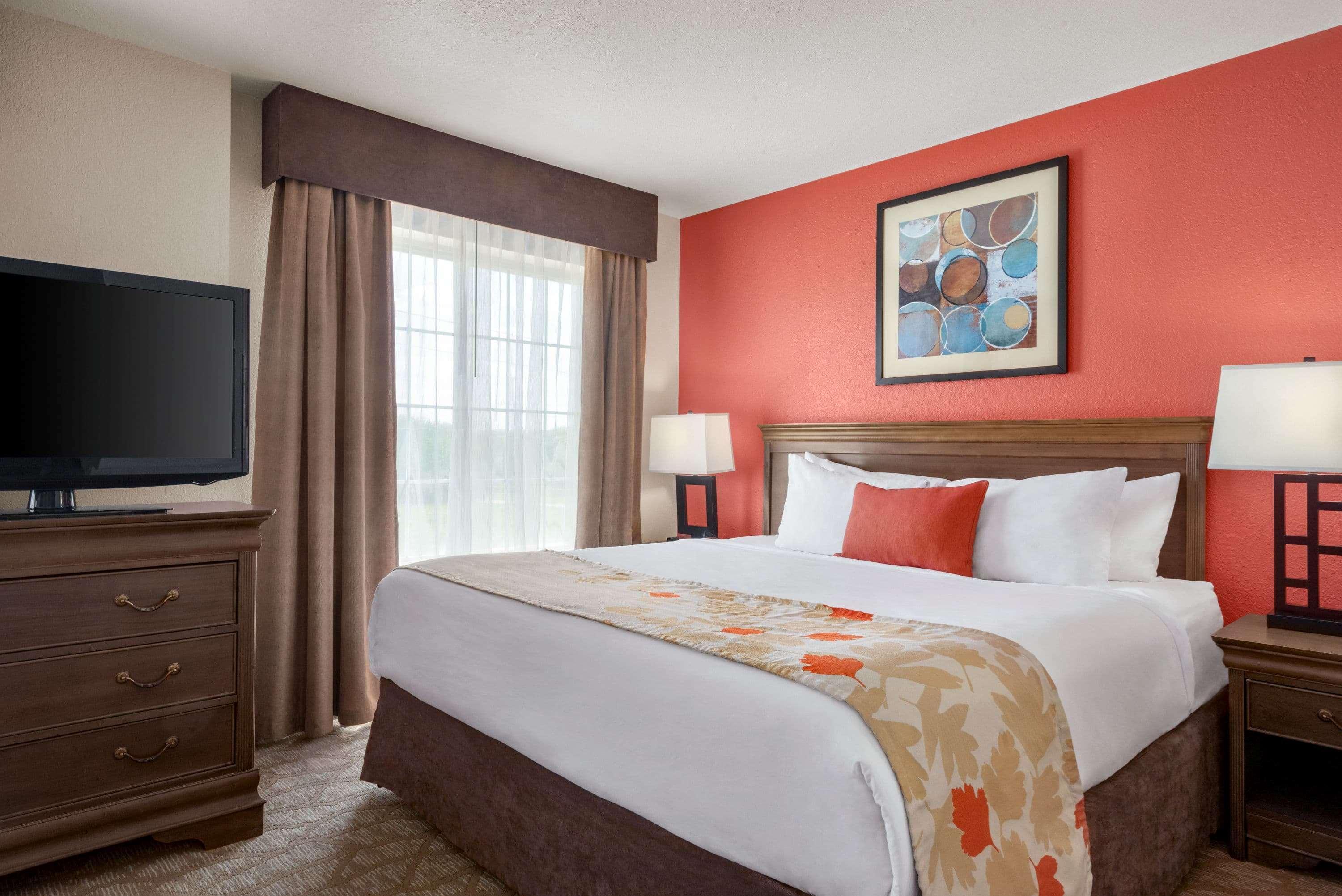 Hawthorn Extended Stay By Wyndham Decatur Exterior foto