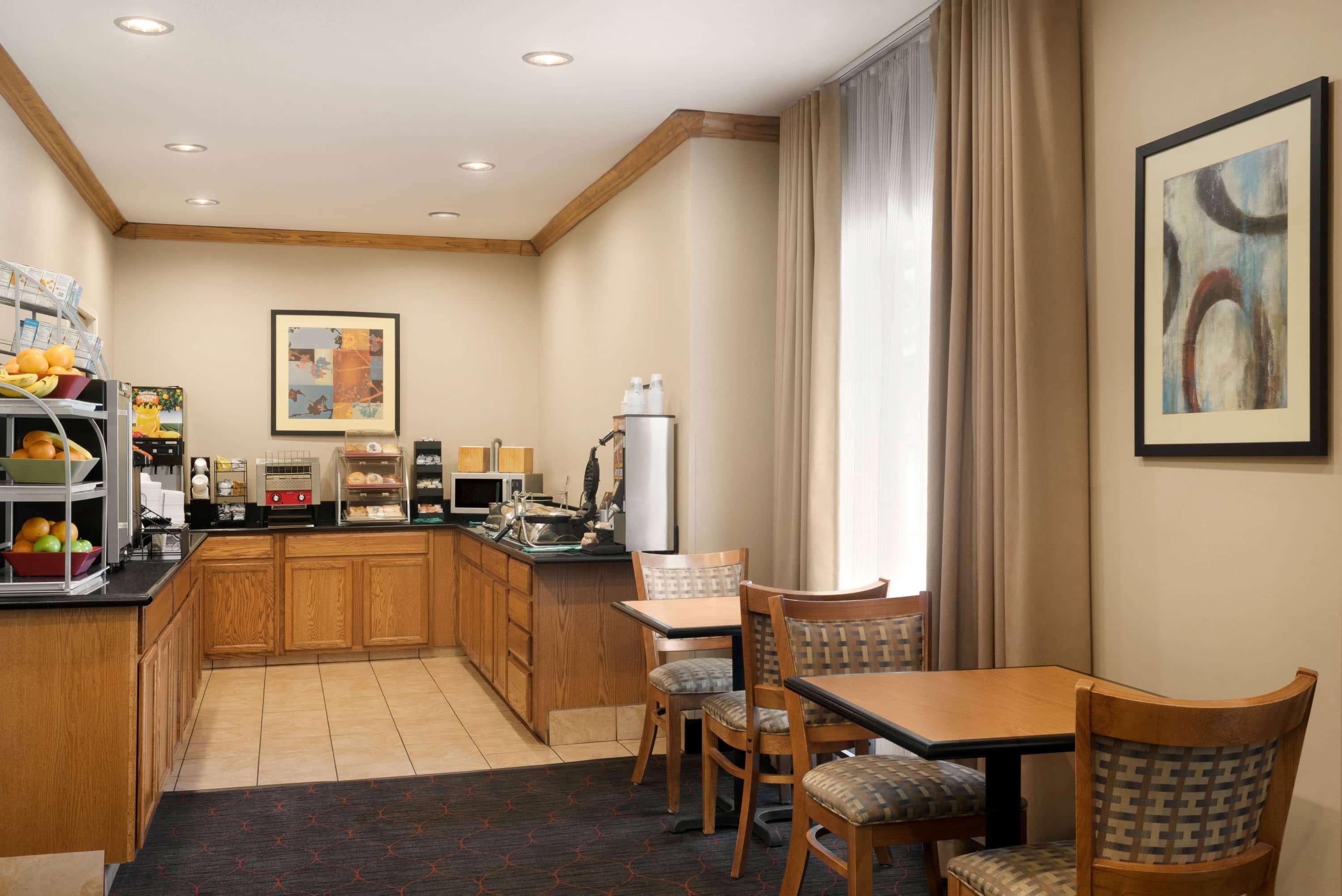 Hawthorn Extended Stay By Wyndham Decatur Exterior foto