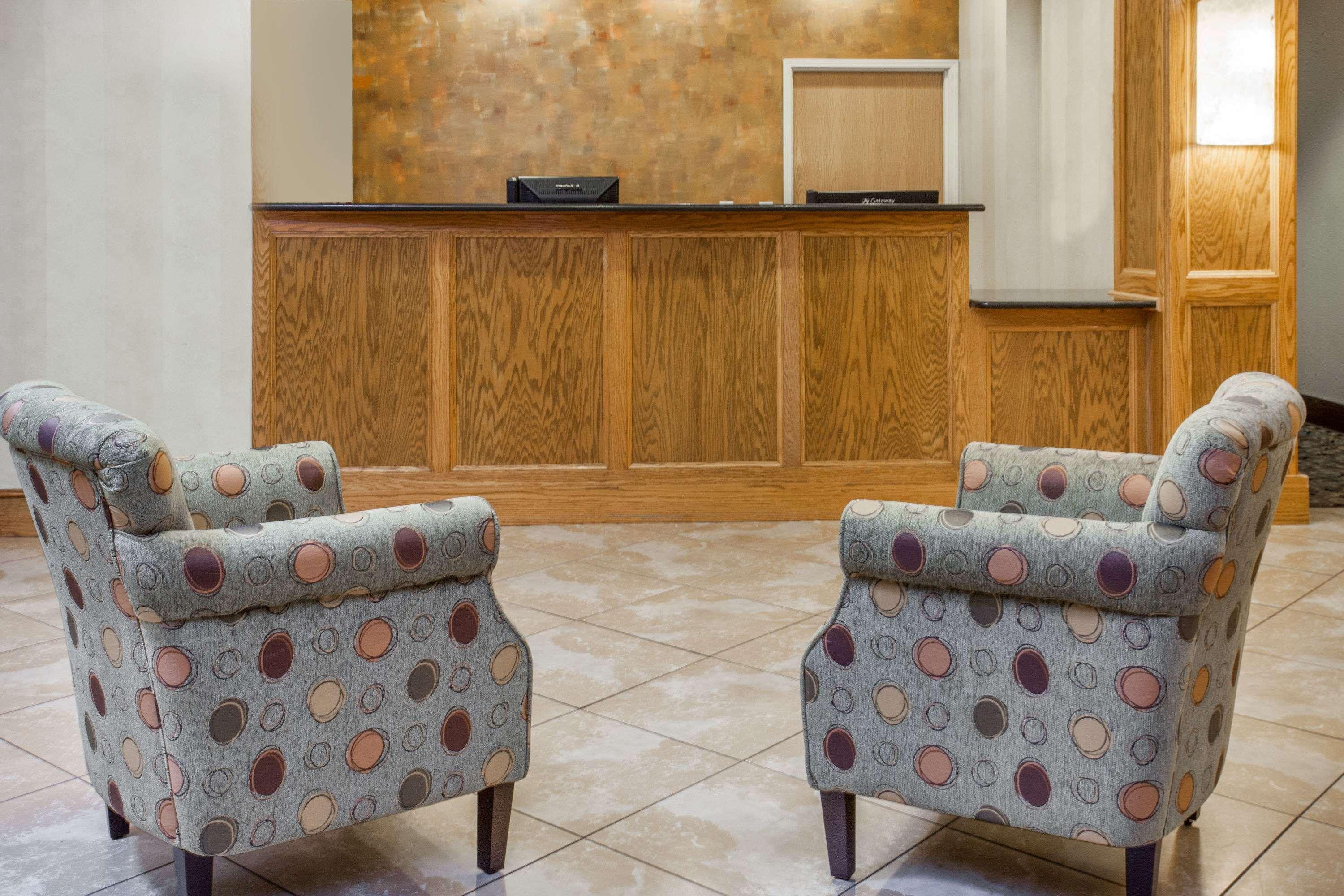 Hawthorn Extended Stay By Wyndham Decatur Exterior foto