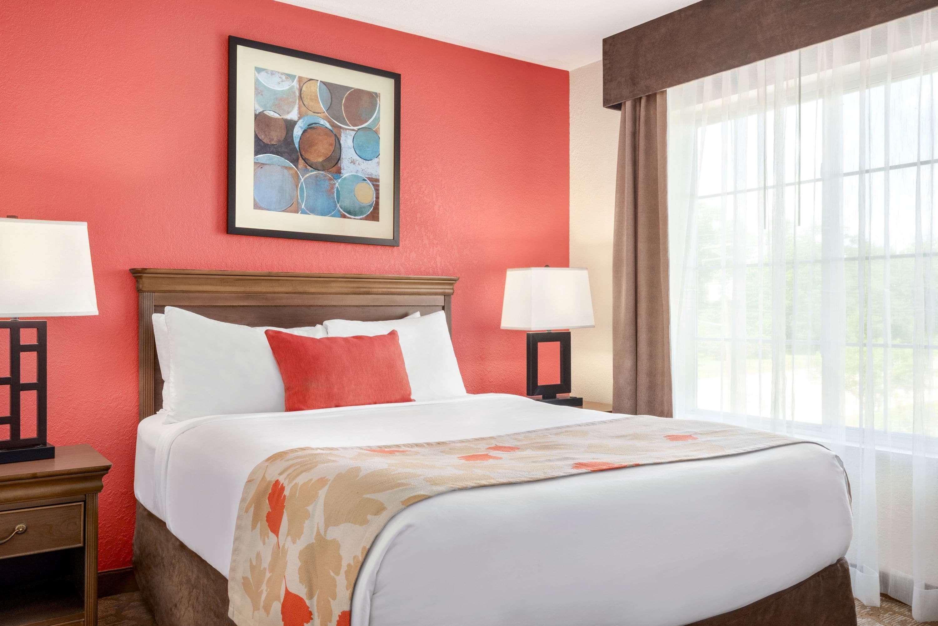 Hawthorn Extended Stay By Wyndham Decatur Exterior foto