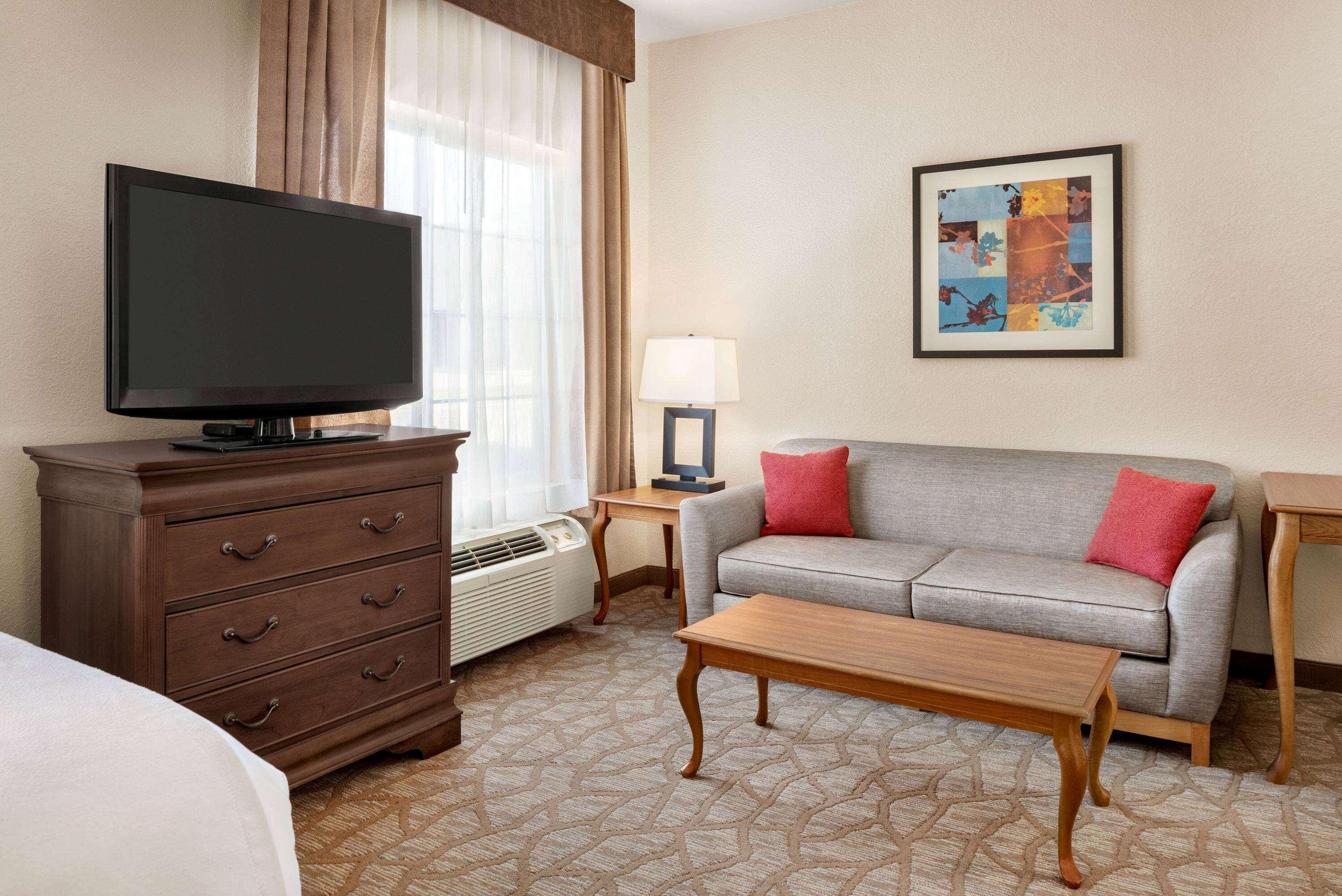 Hawthorn Extended Stay By Wyndham Decatur Exterior foto